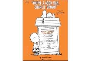 You're a Good Man, Charlie Brown (Vocal Selections)