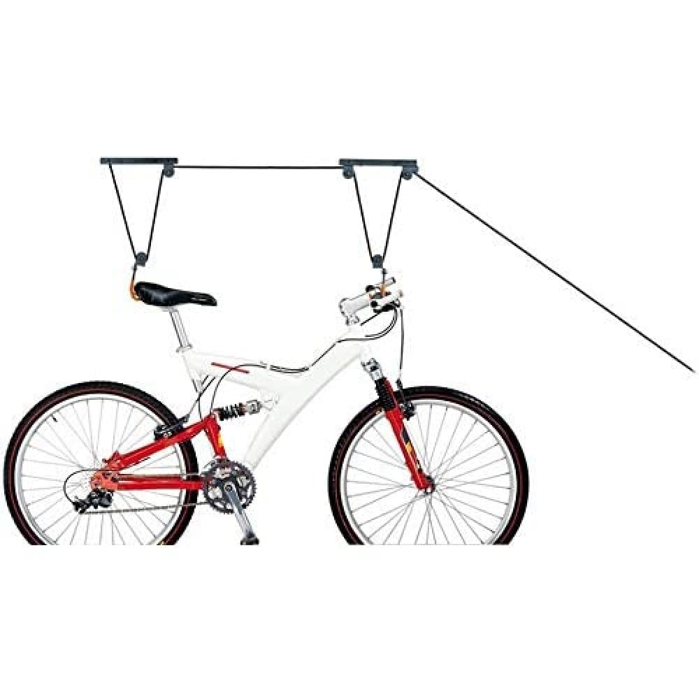 IceToolz Eagle bicycle lifter