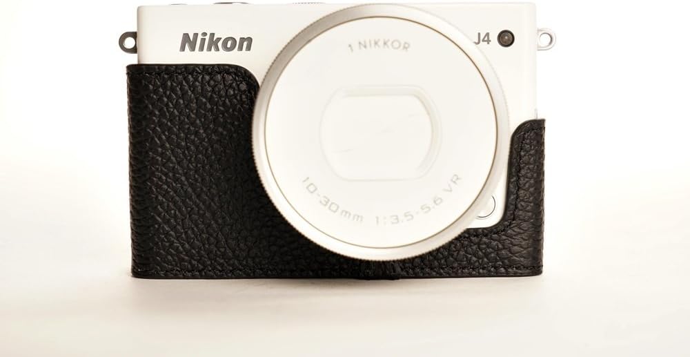 Tp Original Nikon J4 œÿoa I C 8e Amazon Co Uk Camera Photo