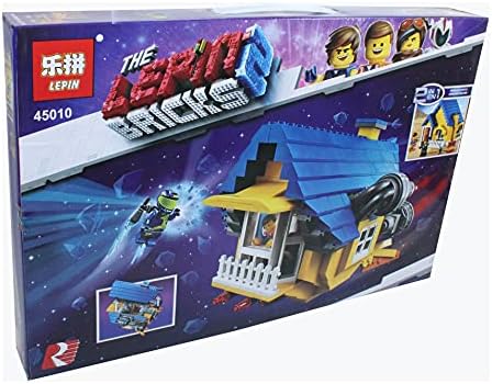 Building Block Lepin Building Bricks Lepin Bricks Building Blocks