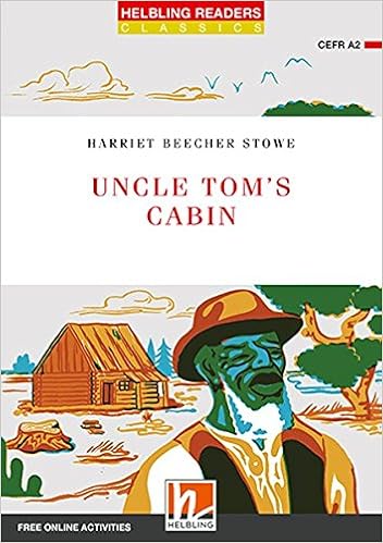 Uncle Tom S Cabin Class Set Helbling Readers Red Series Level