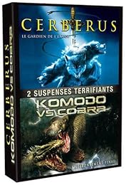 Cerberus + Komodo Vs. Cobra - Pack Spécial
