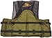 Coleman Company Stearns Comfort Series Personal Floatation Device, Green, X-Large