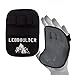 LEBBOULDER Gym Gloves/Workout Grips: Quality Neoprene Pads for Men & Women’s Weightlifting, Crossfit Training, Fitness or Exercise