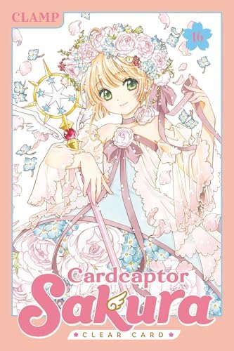 Amazon.com: Cardcaptor Sakura: Clear Card Vol. 14 eBook : CLAMP