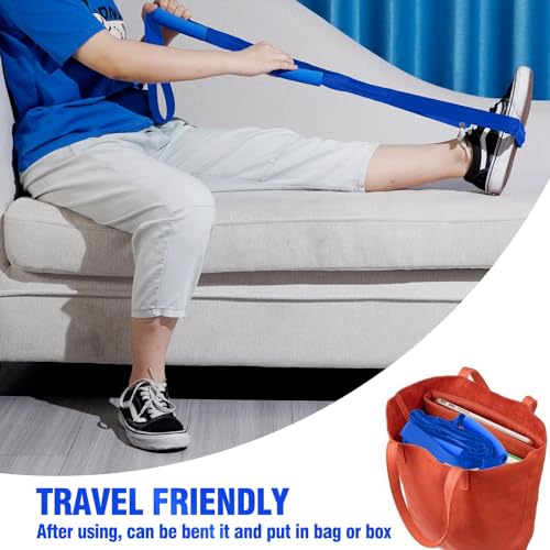 42 Inch Leg Lifter After Hip Review: Spec Sheet and Caregiver Reports Assessed 26 Thumbnail 26