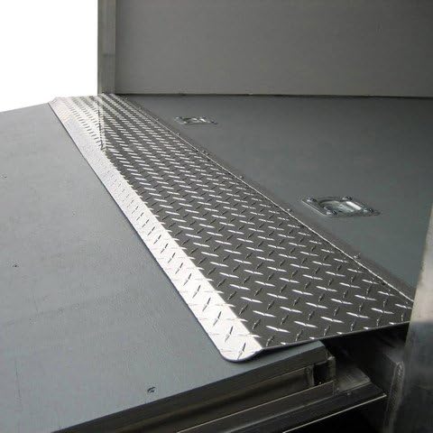Pit Products Slider Plate 58 In