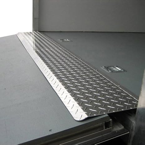 Pit Products Slider Plate 84 In