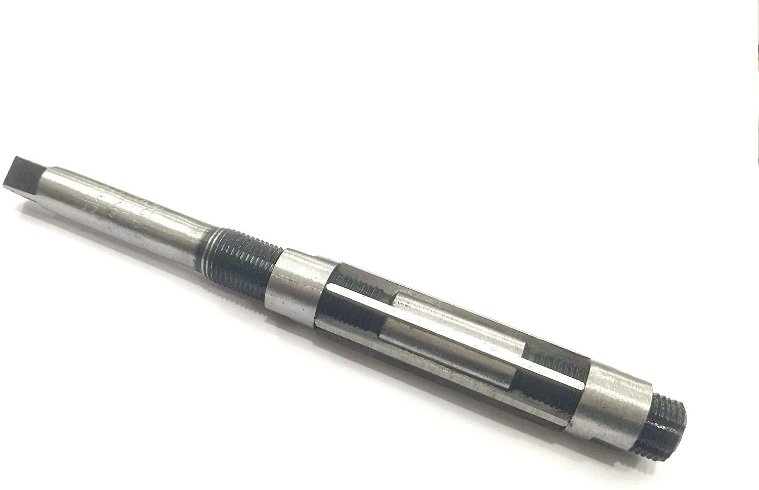 Adjustable Hand Reamer Tool (H9-25/32" to 27/32" (19.84-21.43 mm))