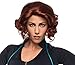 Rubie's Costume Co Women's Avengers 2 Age Of Ultron Adult Black Widow Wig