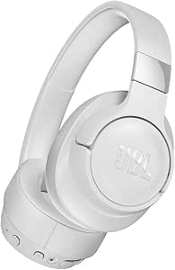 Amazon.com: JBL Tune 750 On-Ear Wireless Headphones with ...