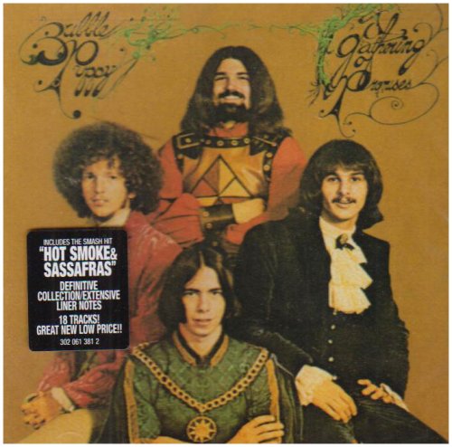 Gathering of Promises