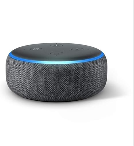 amazon ai speaker