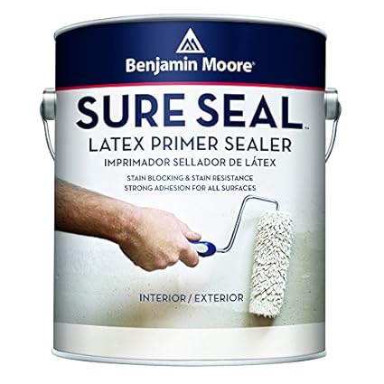 Benjamin Moore Paint Price Per 5 Gallon - Visual Motley