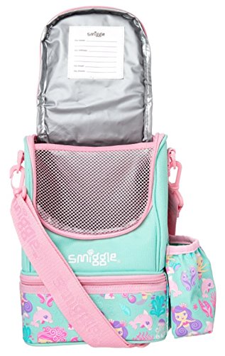 smiggle insulated lunch bag