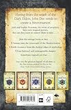 Front cover for the book The Necromancer by Michael Scott