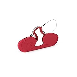 NOOZ Optics Unisex Armless Reading Glasses - Slim