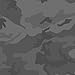 Duofold Boys' Big Double Dry Short Sleeve Tee, Stone Gray Camo, L