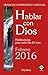 Hablar con Dios - Febrero 2016 (Spanish Edition)
