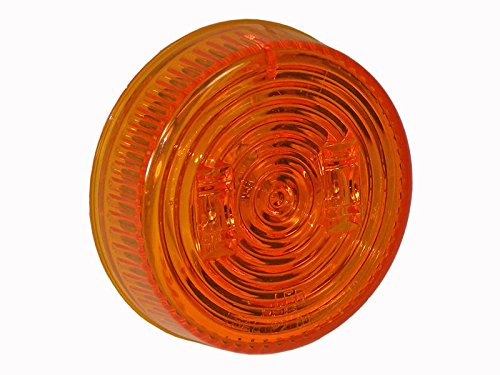 Optronics MCL527AB Marker/Clearance Light (Yellow)