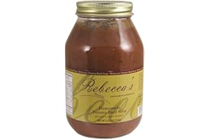 WALNUT CREEK FOODS Rebecca's Bistro Tomato Basil Soup 32.9oz