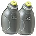 Nathan Push-Pull Cap Flask 10 oz