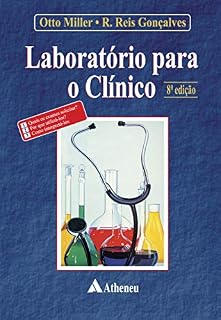 Livro Laboratório para o Clínico