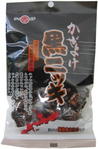 Amazon 大一製菓 かぜよけ黒ニッキ飴 110g 12個 大一製菓 あめ キャンディ 通販