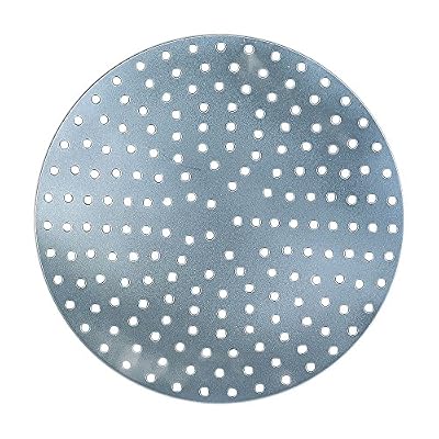 American Metalcraft 18915P Perf Disk, 15" (Pack of 24)