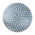American Metalcraft 18915P Perf Disk, 15" (Pack of 24)