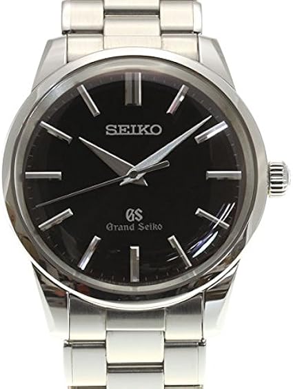 Grand Seiko Quartz Men Watch Sbgx121 Amazon Ca Watches Grand Seiko Quartz Men Watch Sbgx121 Amazon Ca Watches