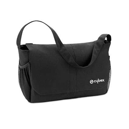 cybex balios s travel bag