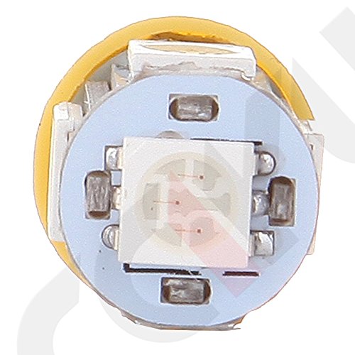 5 cciyu+5+5050+SMD+Instrument+Cluster+Socket