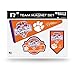 NCAA Clemson Tigers 2016 National Champions Team Magnet Set