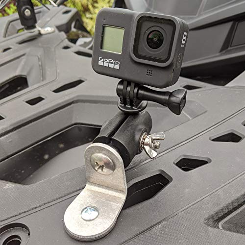 MyPilotPro ATV UTV Mount for GoPro Pricepulse