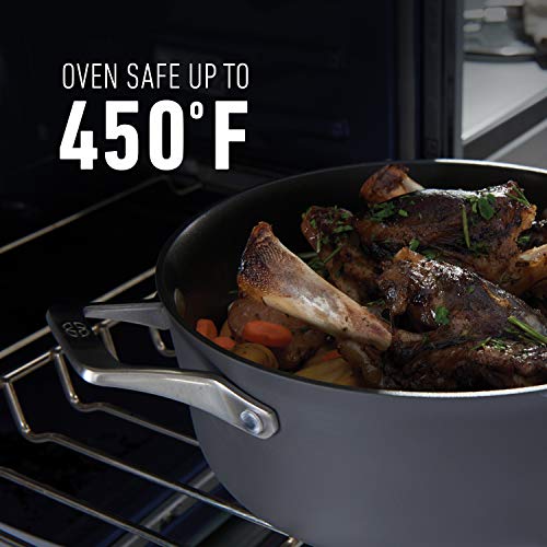 4 Calphalon+2029645+Hard+Anodized+Nonstick+1+5+Quart