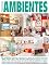 Livro Pequenos Ambientes: Edição 10