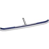 Ocean Blue Water Products Aluminum Back Brush