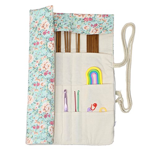 1 Knitting+Needles+Rolling+Organizer+Accessories