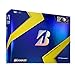 Bridgestone Tour B330-S B Mark Golf Balls - 3dz pack
