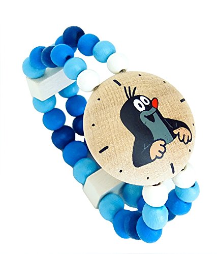 Detoa B509609 Wrist Watch Mole,)