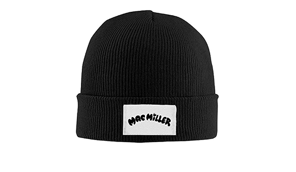 Beanie Mac Miller Most Dope Logo 