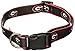 Sporty K9 NCAA Georgia Bulldogs Dog Collar, Medium/Large