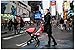 Doona Infant Car Seat & Latch Base - Night (Black) - US Version