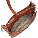 FRYE Campus Crossbody