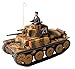 Forces of Valor German Panzer 38(t) Eastern Front 1942 Model Kit (1:72 Scale)