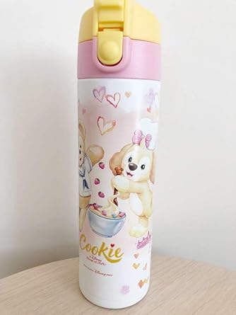 ディズニー画像ランド ユニークディズニー ステンレス 水筒