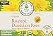 Traditional Medicinals Organic Roasted Dandelion Root Tea, Single Serve Cups for Keurig K-Cup Brewers, 10 Count