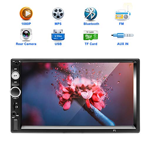 AXNYLHY Car Multimedia Player 7