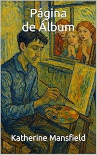 Livro Página de Álbum